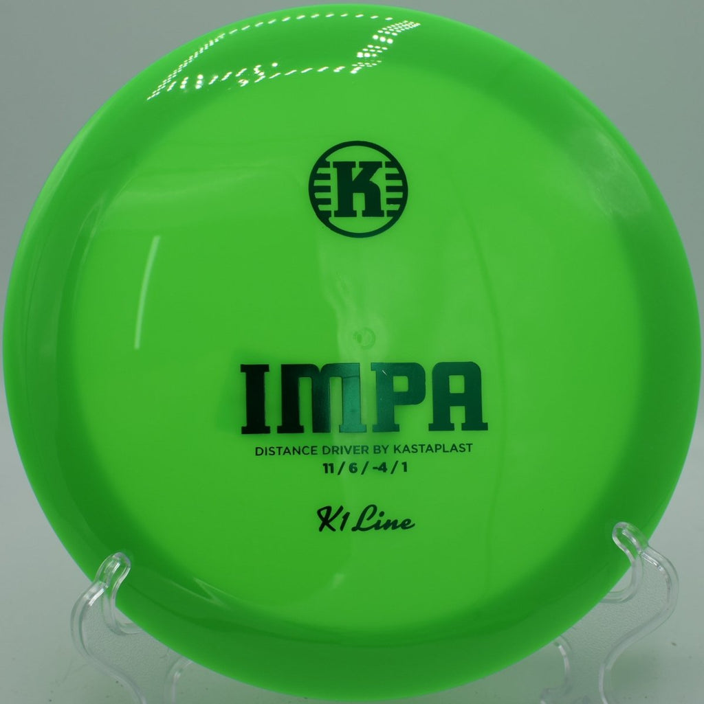 K1 Impa