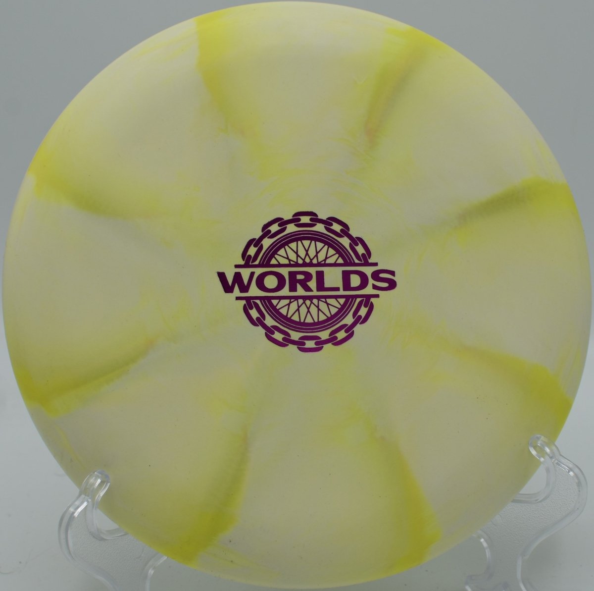 CT Swirl Focus-Pro Worlds Edition