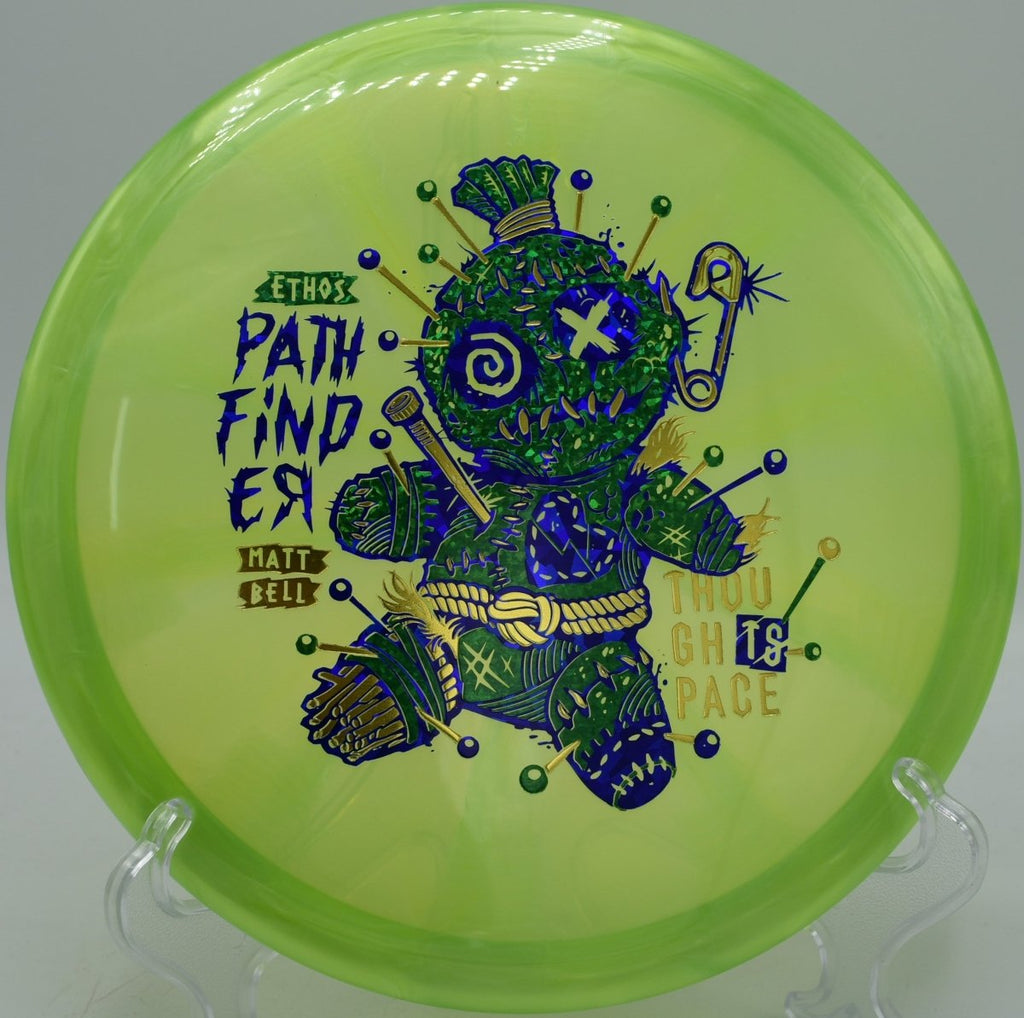 Ethos EXPERIMENTAL Pathfinder - Matt Bell Signature Series