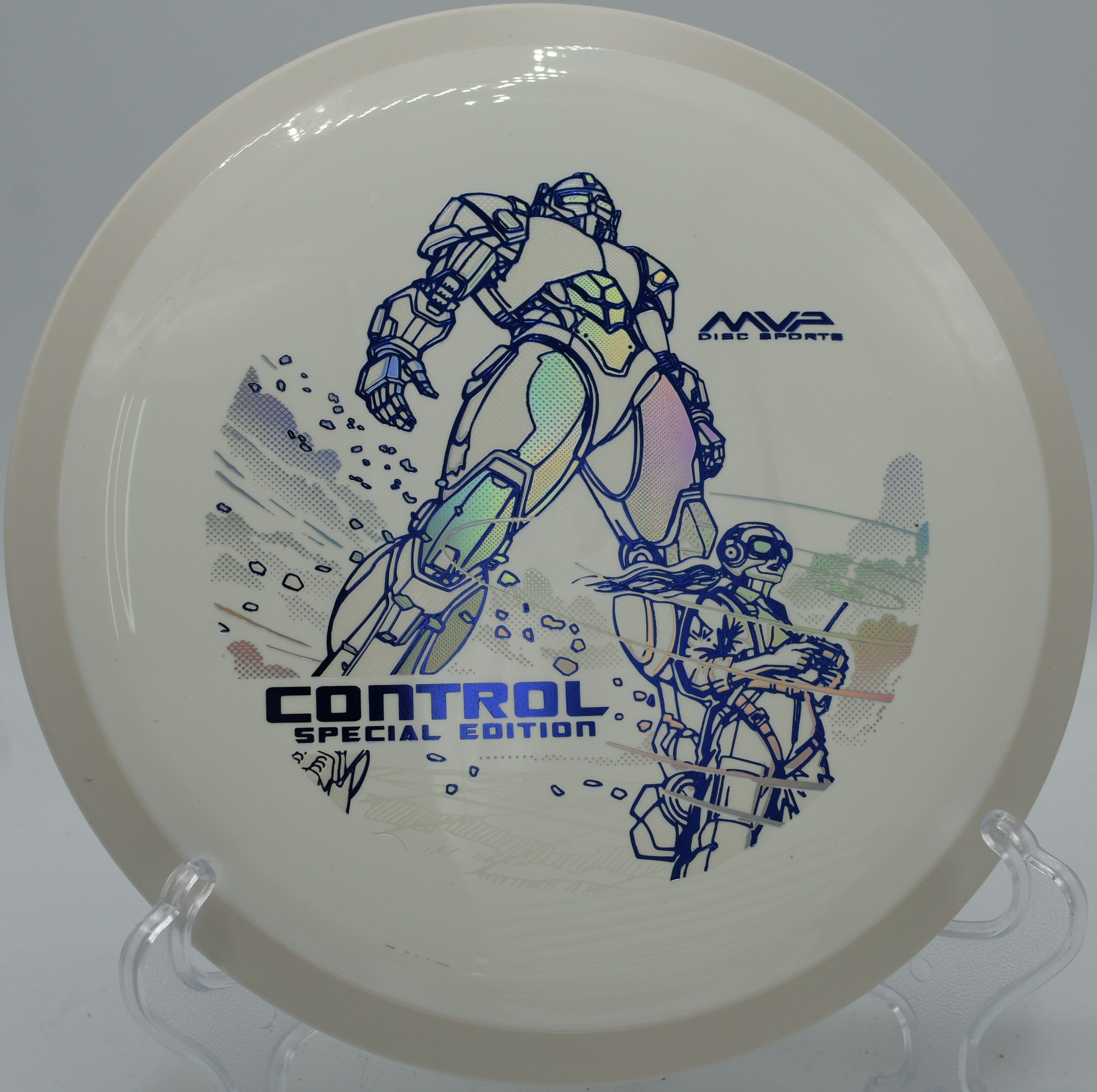 Neutron Control Special Editon