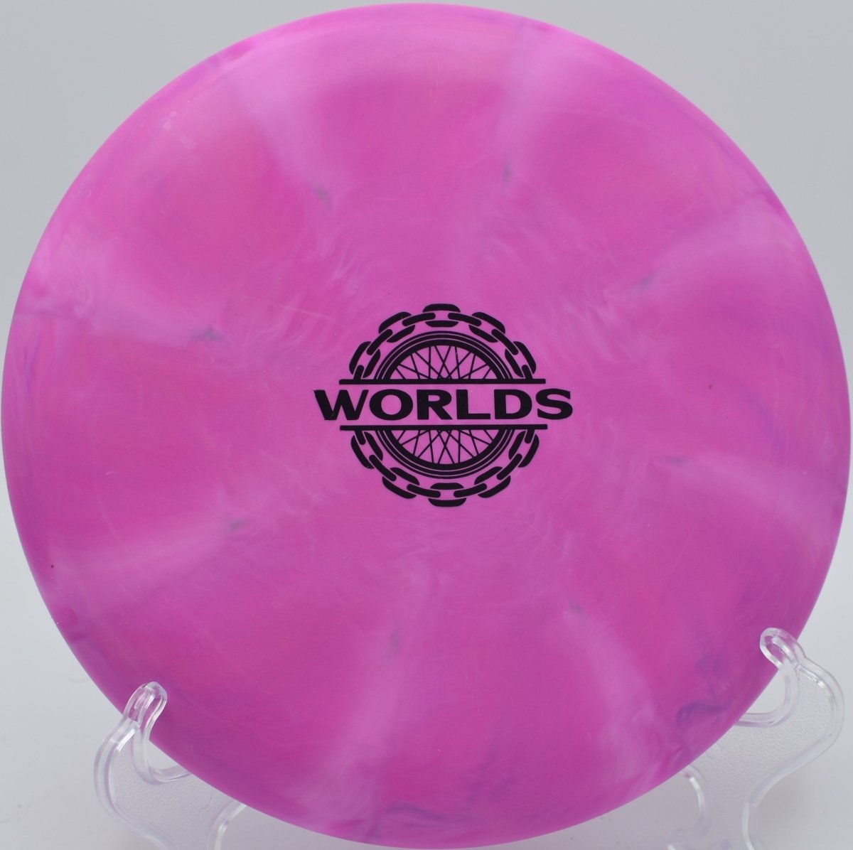 CT Swirl Focus-Pro Worlds Edition