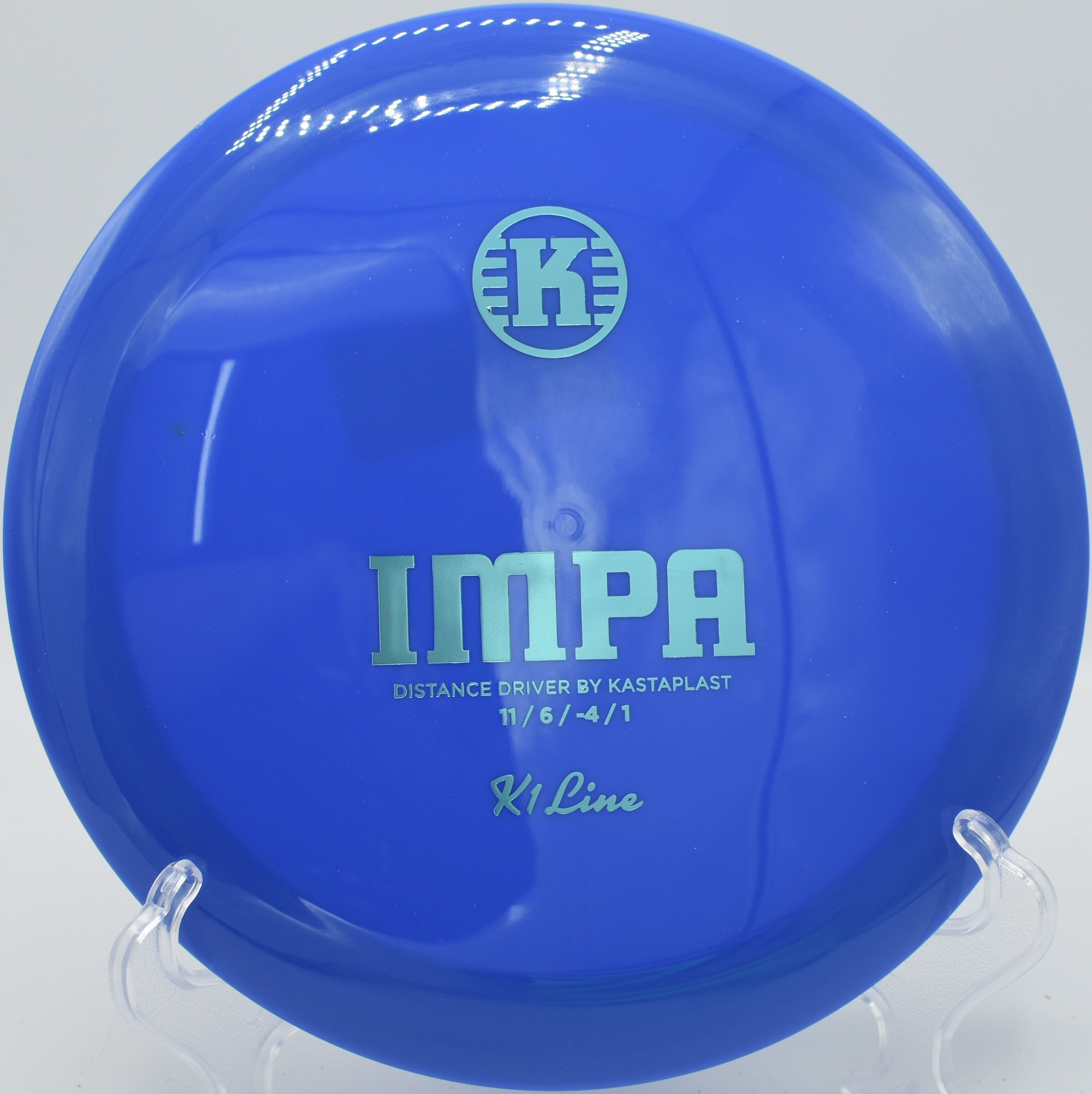 K1 Impa