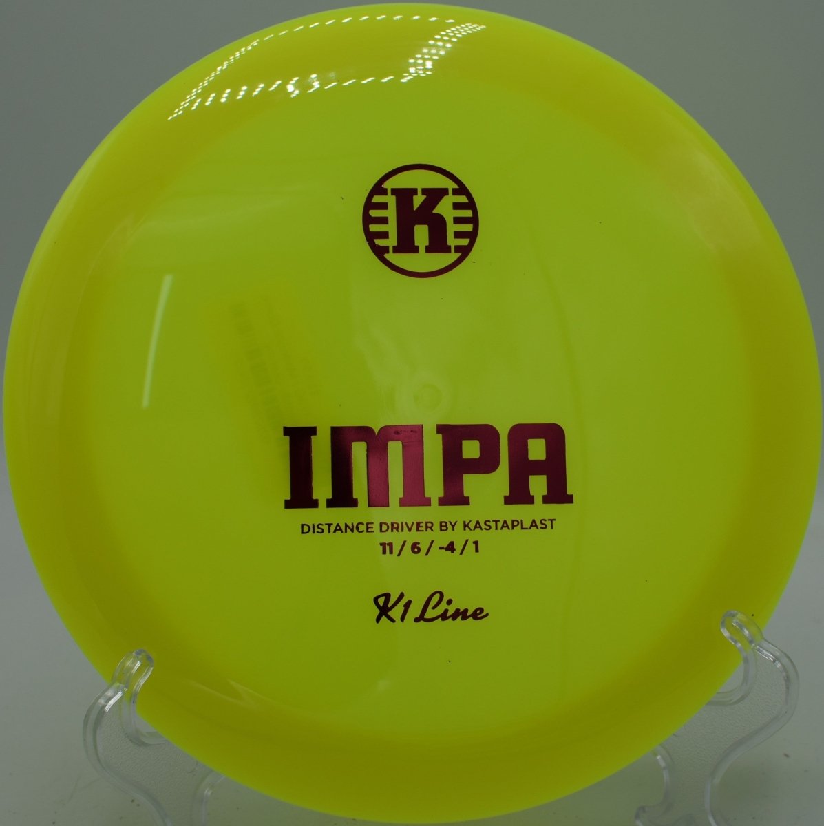 K1 Impa