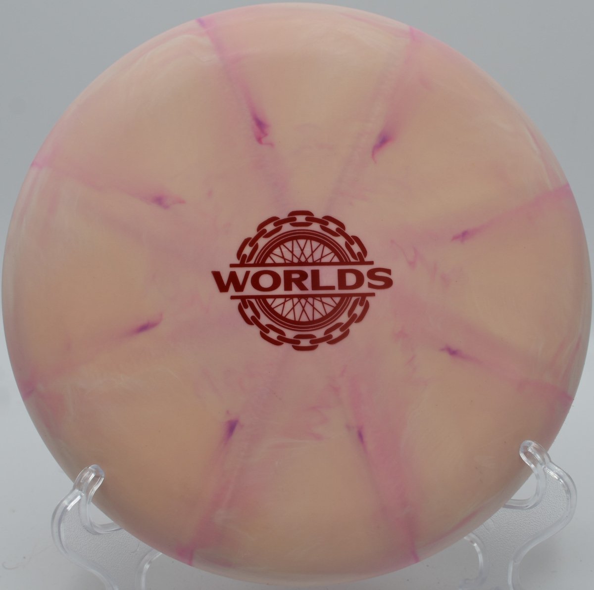 CT Swirl Focus-Pro Worlds Edition