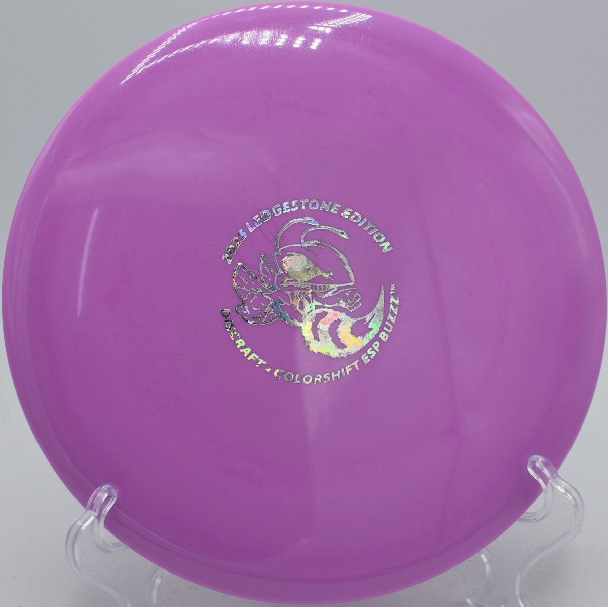 Colorshift ESP Buzzz midrange in Seattle for controlled approach shots nationwide shipping