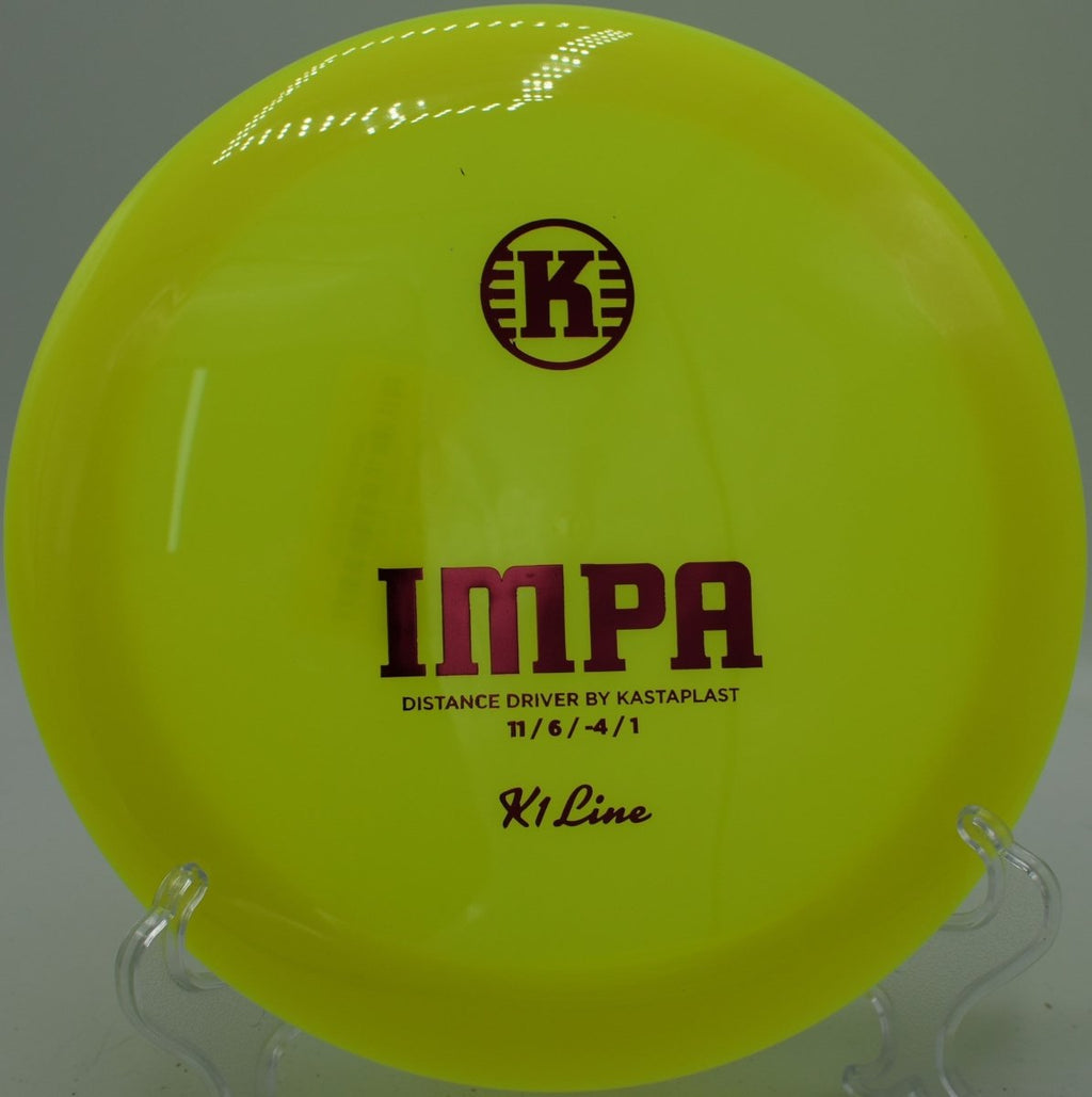 K1 Impa