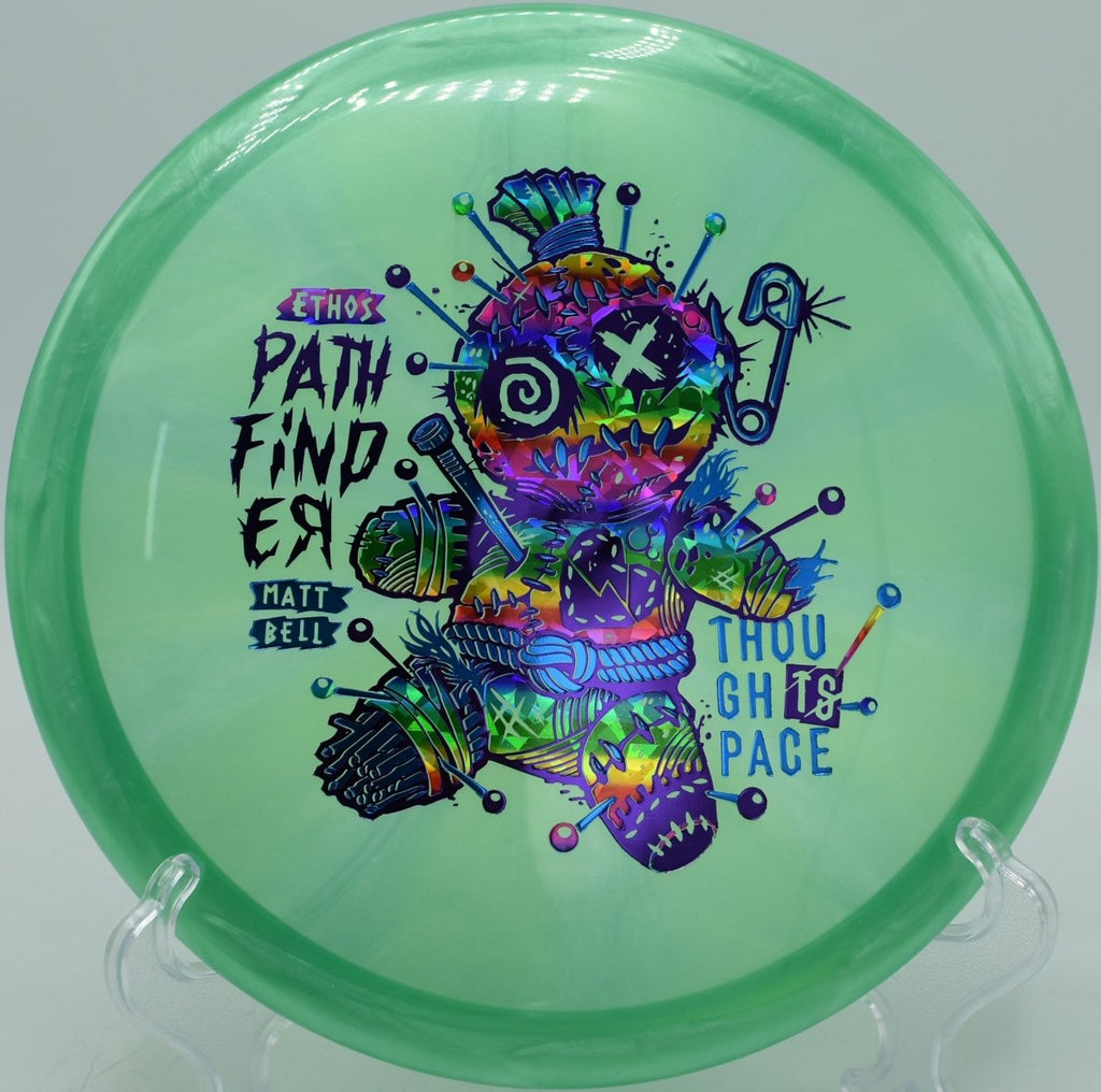 Ethos EXPERIMENTAL Pathfinder - Matt Bell Signature Series