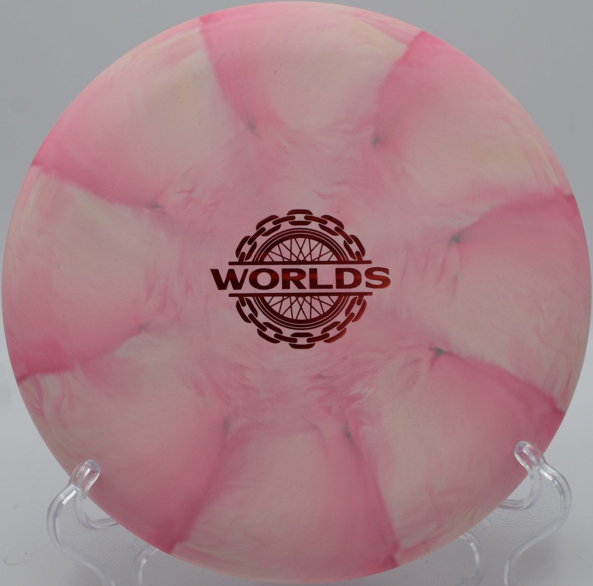 CT Swirl Focus-Pro Worlds Edition