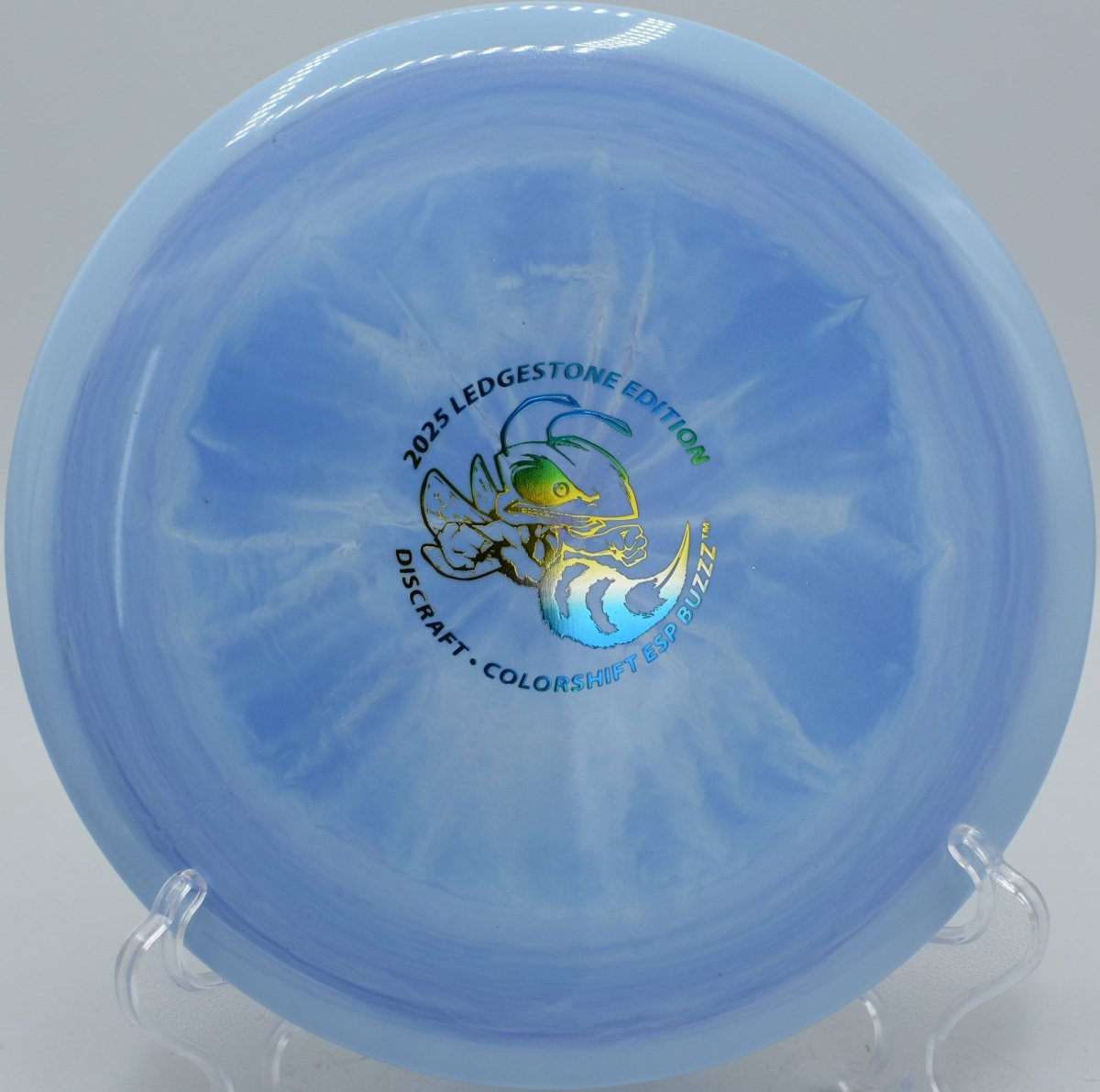 Colorshift ESP Buzzz midrange in Oregon for straight midrange throws nationwide shipping