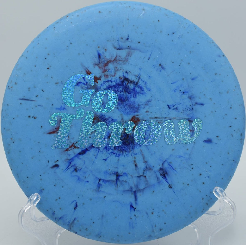 300 Firm PA - 3 Go Throw Logo - Flexline Discs - 41422261606589