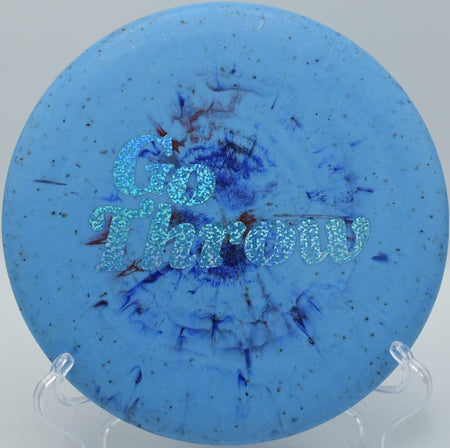 300 Firm PA - 3 Go Throw Logo - Flexline Discs - 41422261606589