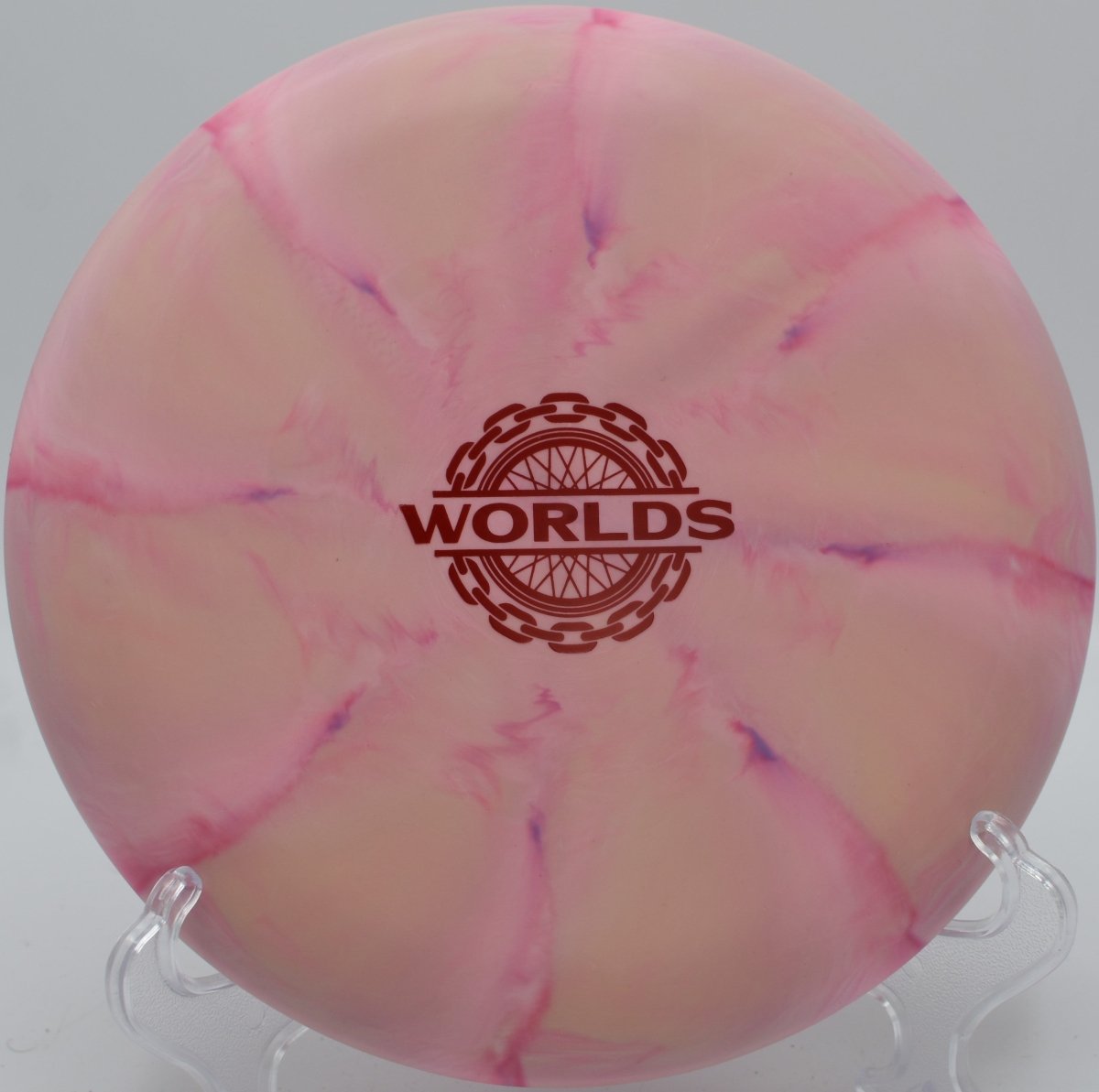 CT Swirl Focus-Pro Worlds Edition