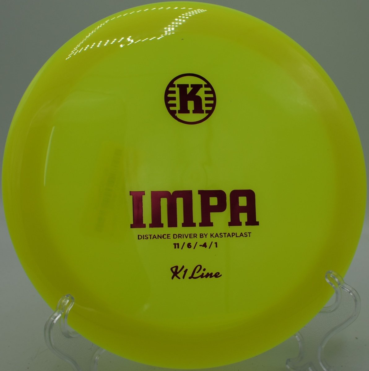 K1 Impa
