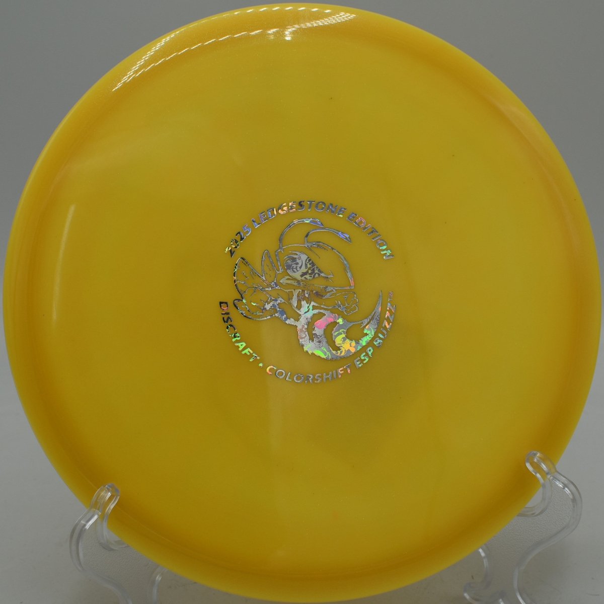 Colorshift ESP Buzzz midrange in Colorado for controlled flight nationwide shipping