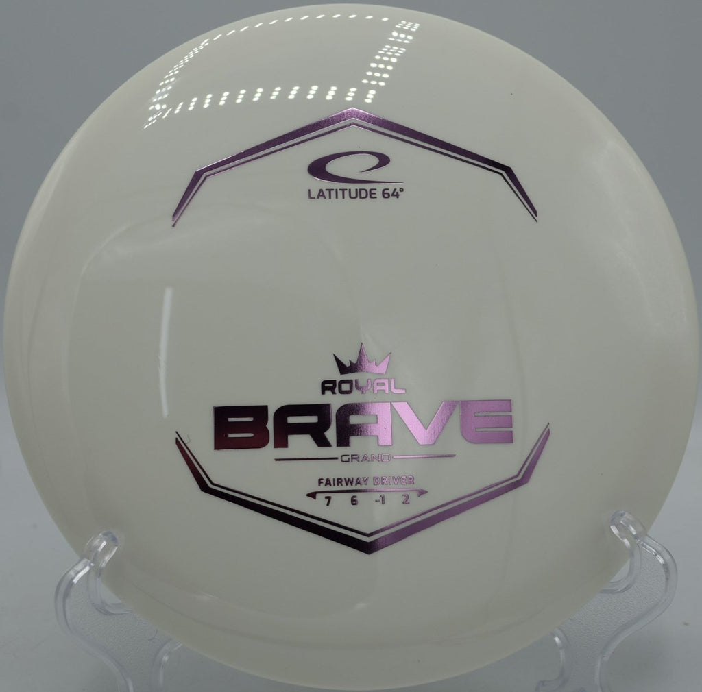 Royal Grand Brave