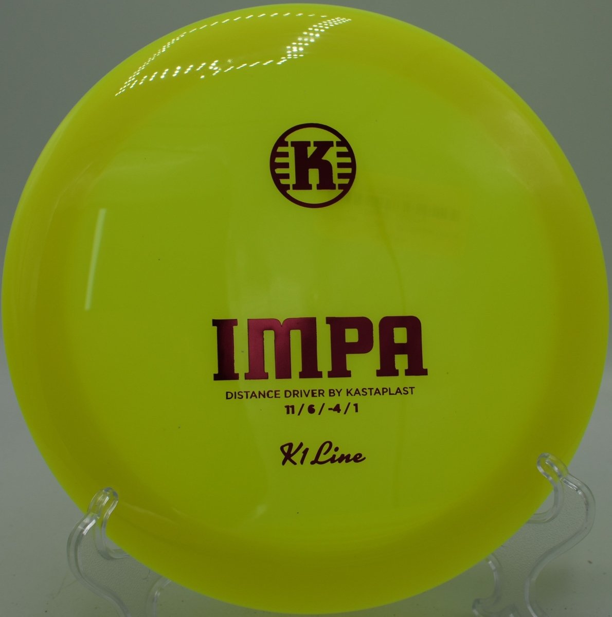 K1 Impa