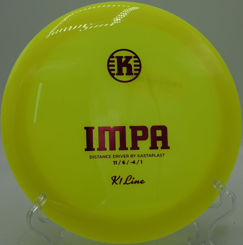 K1 Impa