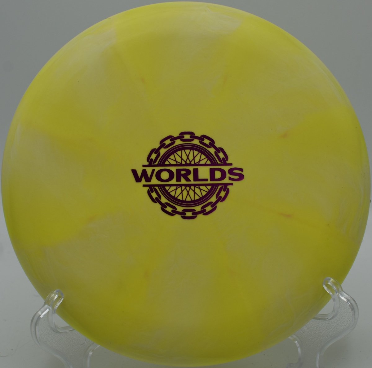 CT Swirl Focus-Pro Worlds Edition