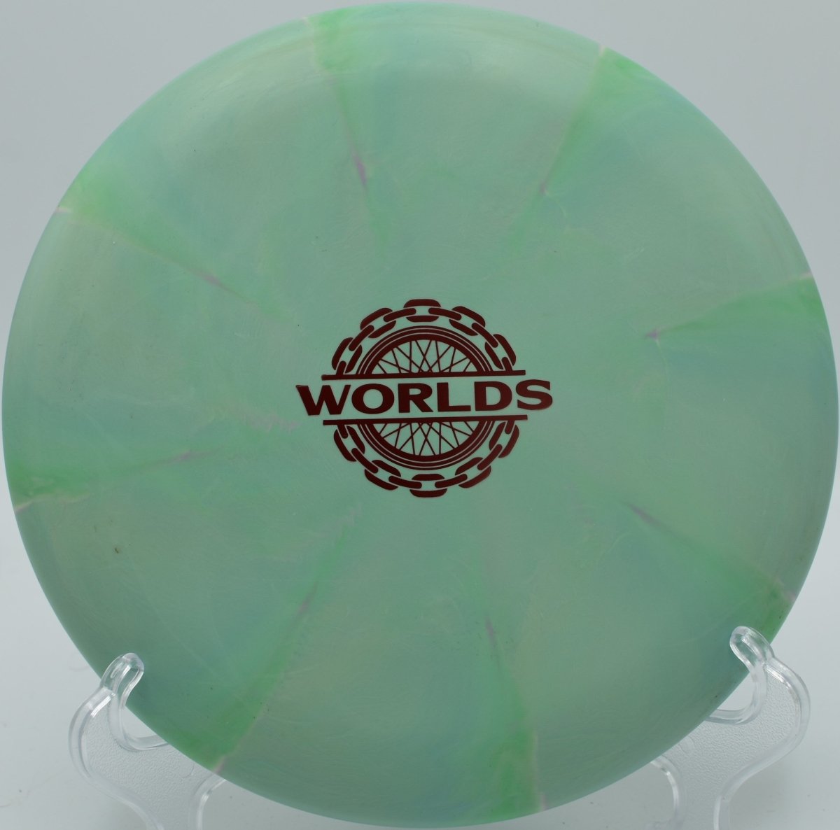 CT Swirl Focus-Pro Worlds Edition