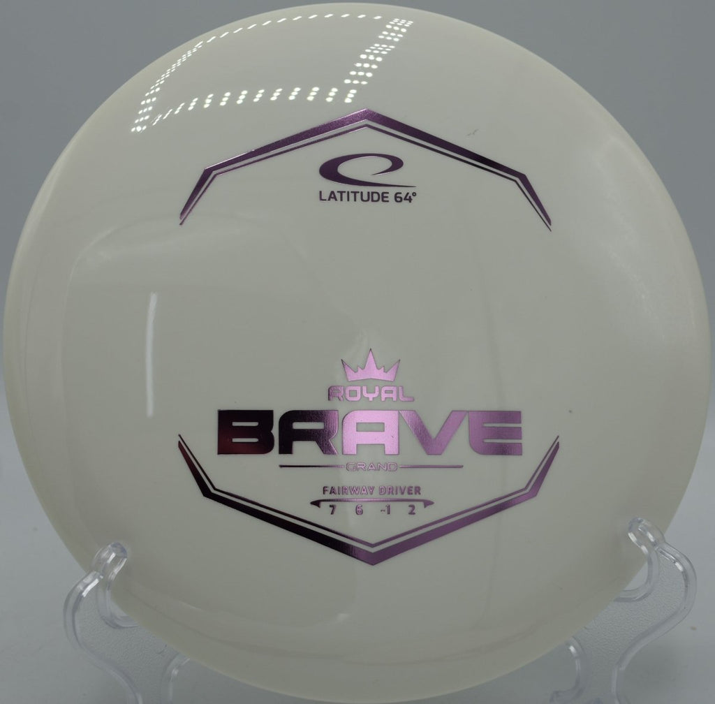 Royal Grand Brave