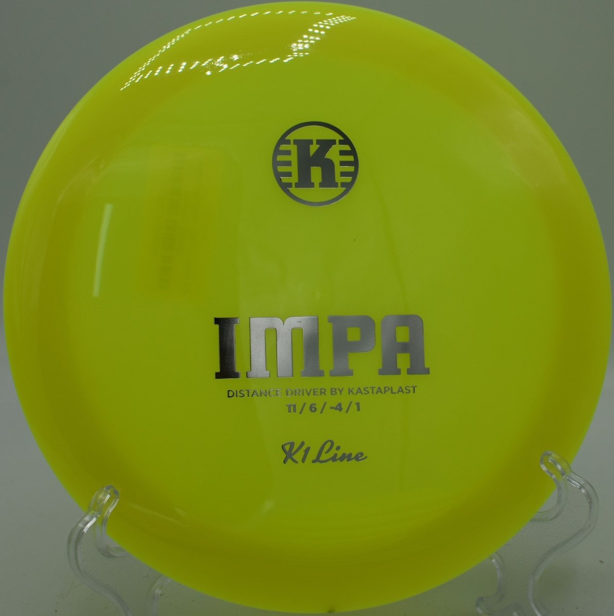 K1 Impa