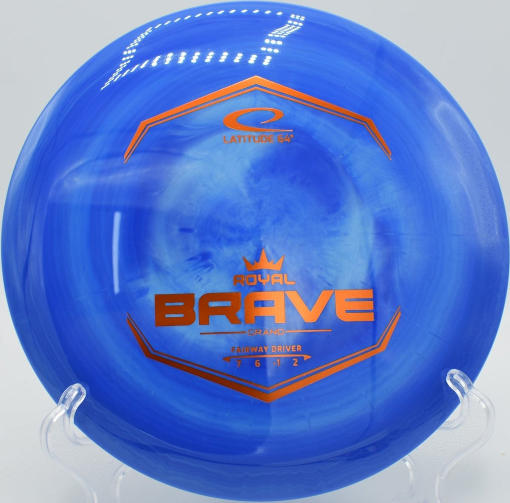 Royal Grand Brave