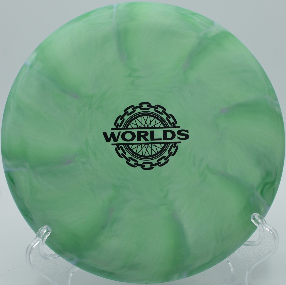 CT Swirl Focus-Pro Worlds Edition