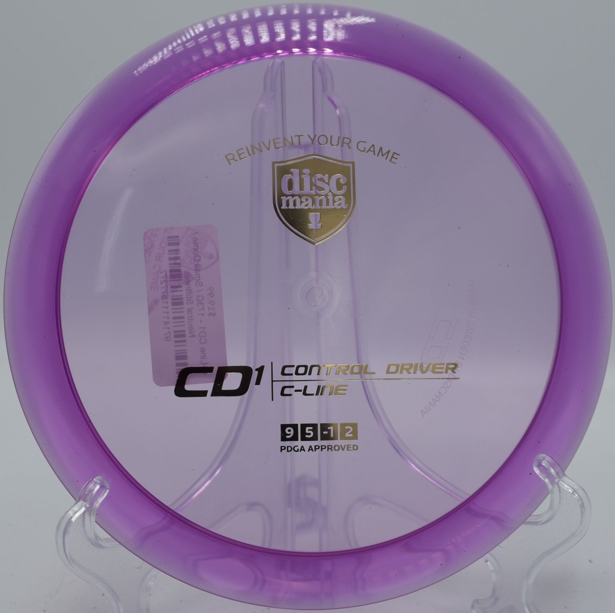 C-Line CD1