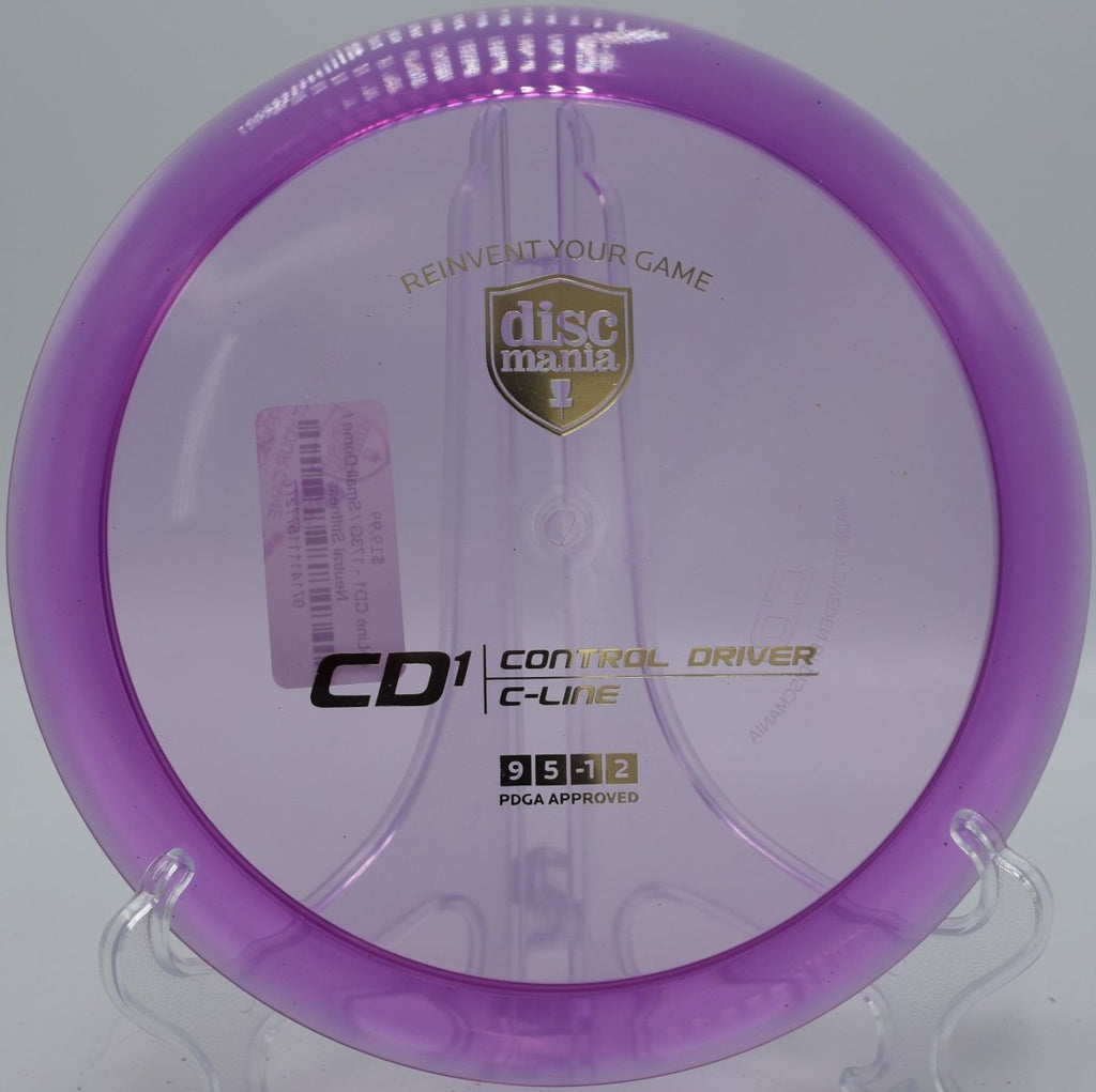C-Line CD1