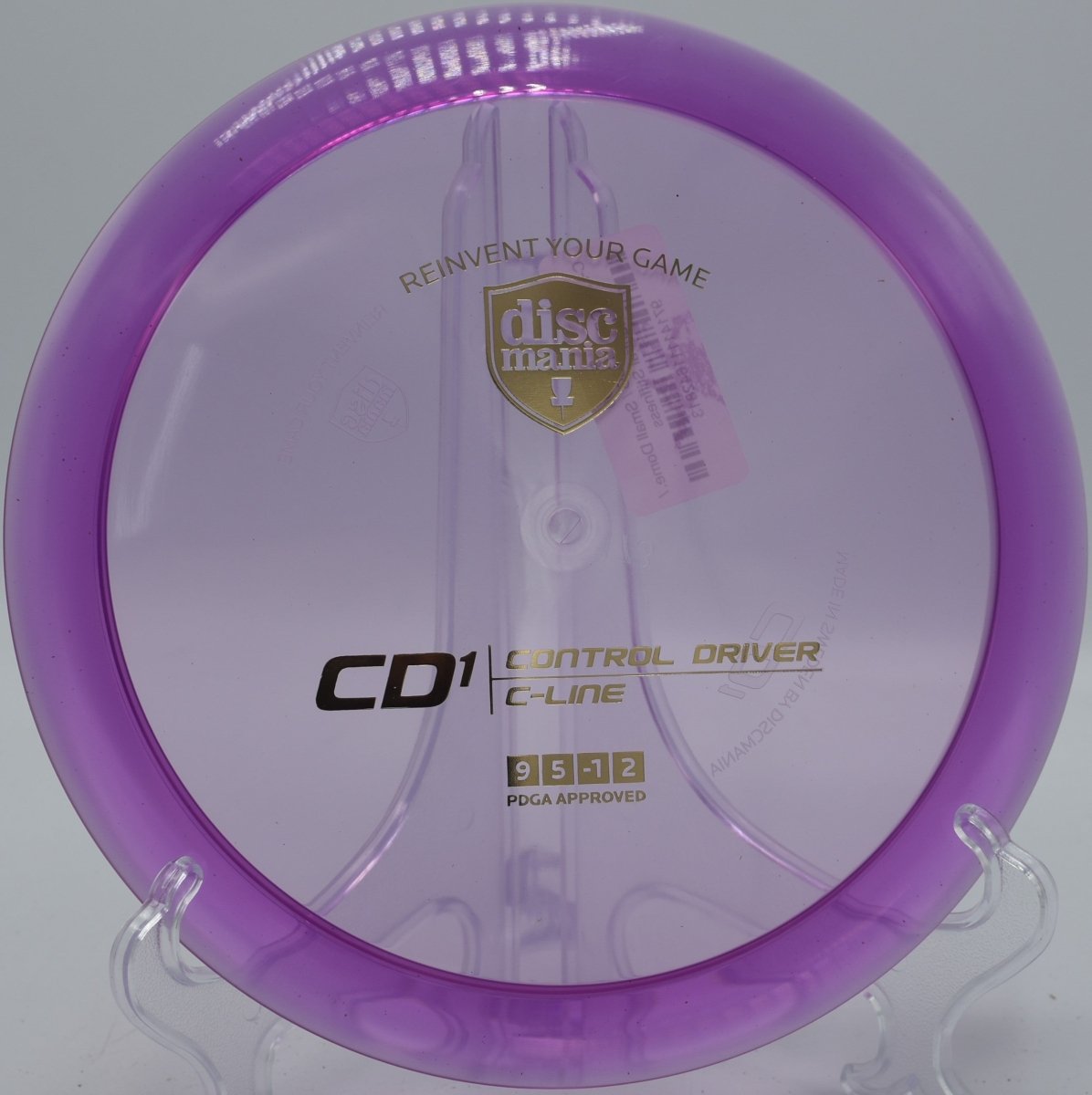 C-Line CD1