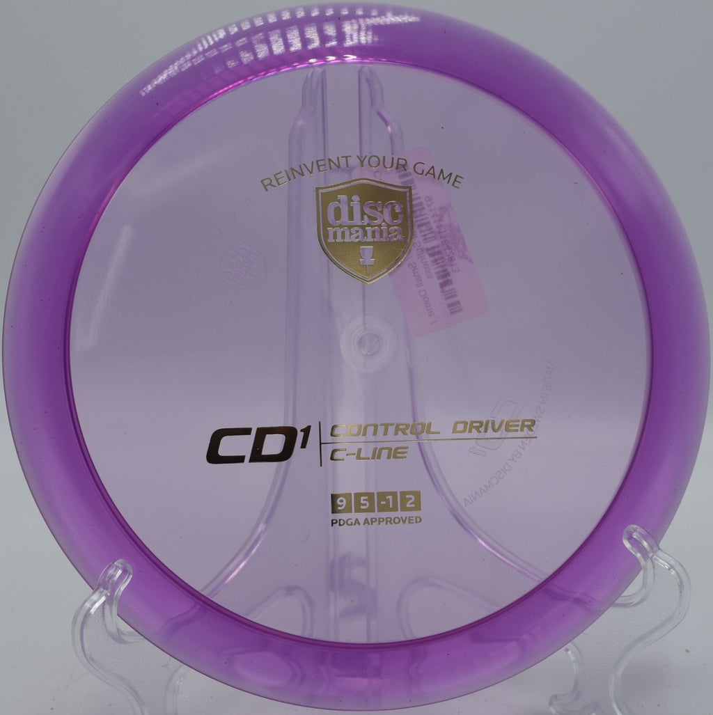 C-Line CD1