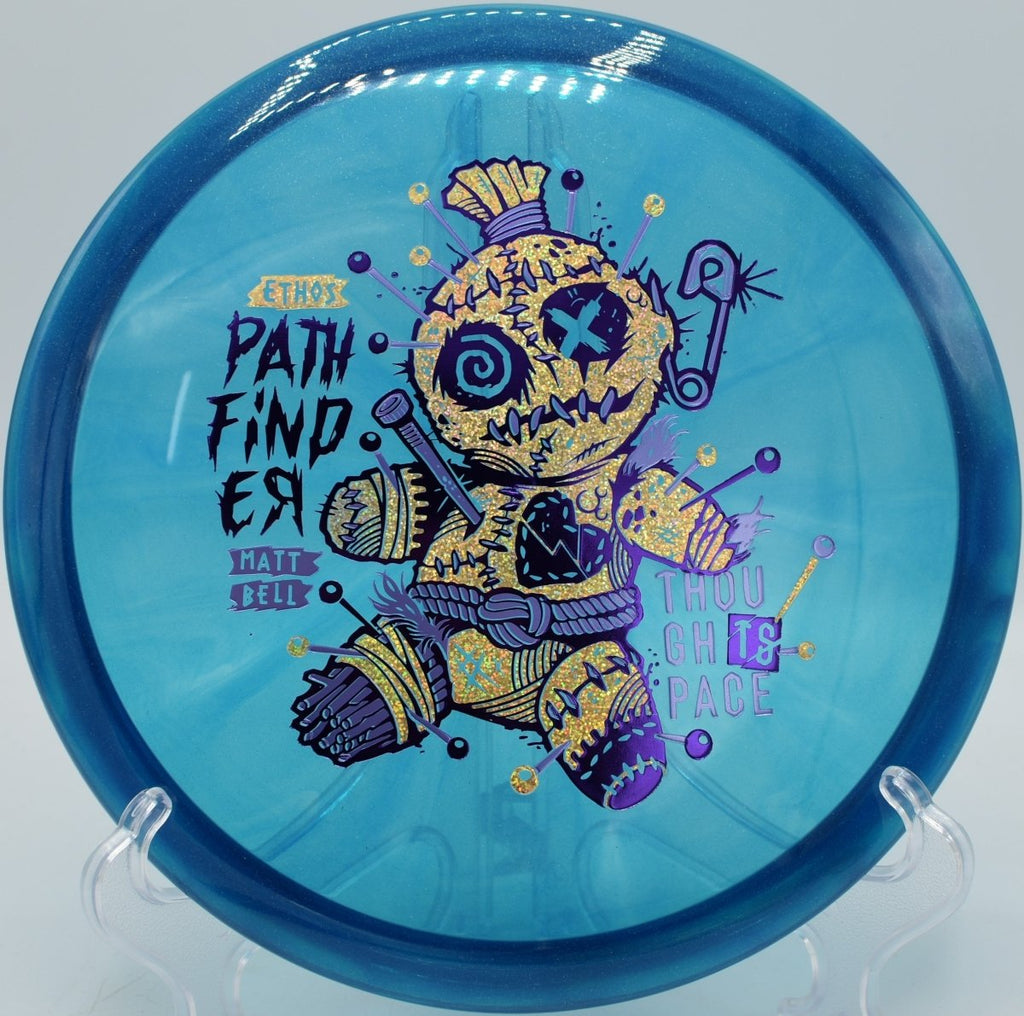 Ethos EXPERIMENTAL Pathfinder - Matt Bell Signature Series