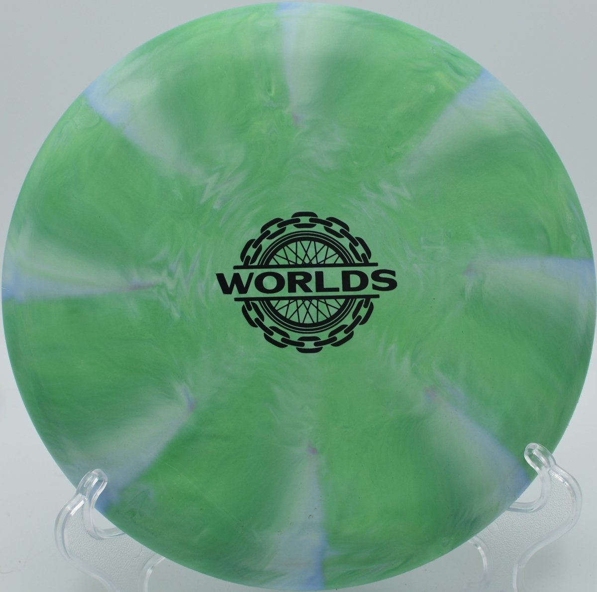 CT Swirl Focus-Pro Worlds Edition