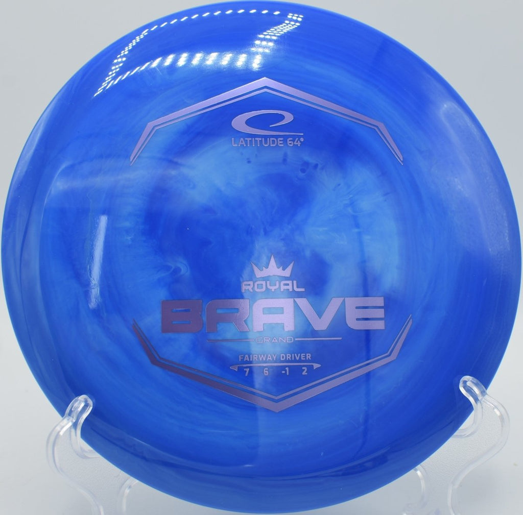 Royal Grand Brave