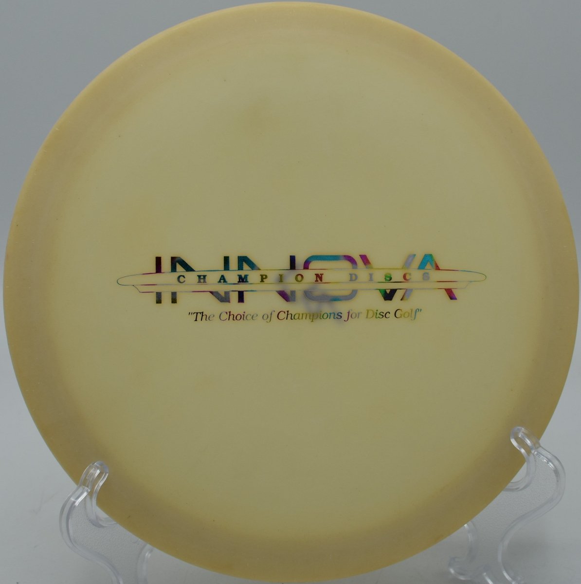 Special Edition Cheetah (Low Profile) - Flexline Discs - 32985081358045