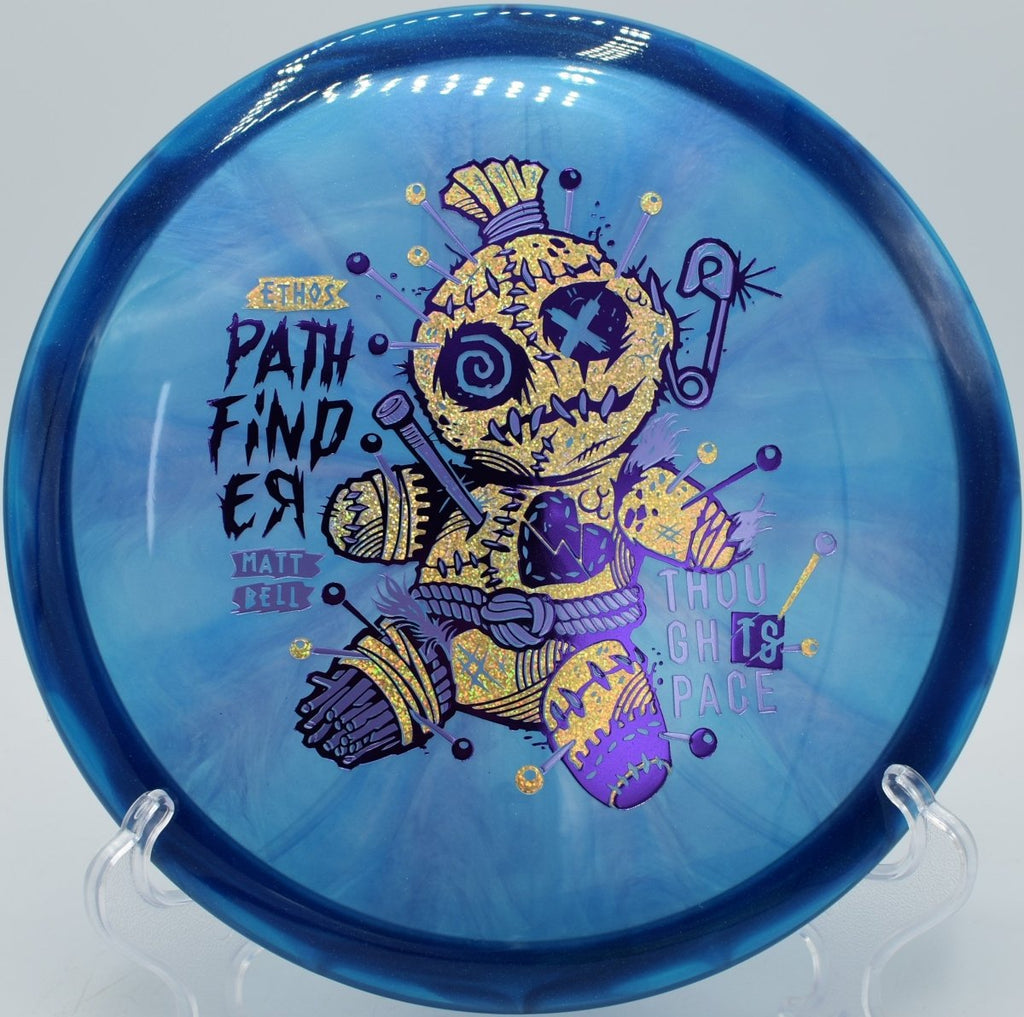 Ethos EXPERIMENTAL Pathfinder - Matt Bell Signature Series