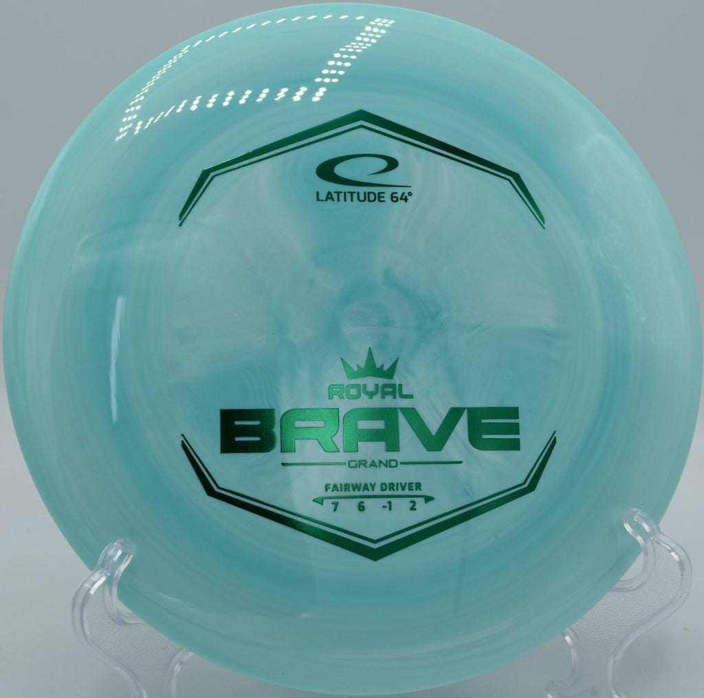 Royal Grand Brave
