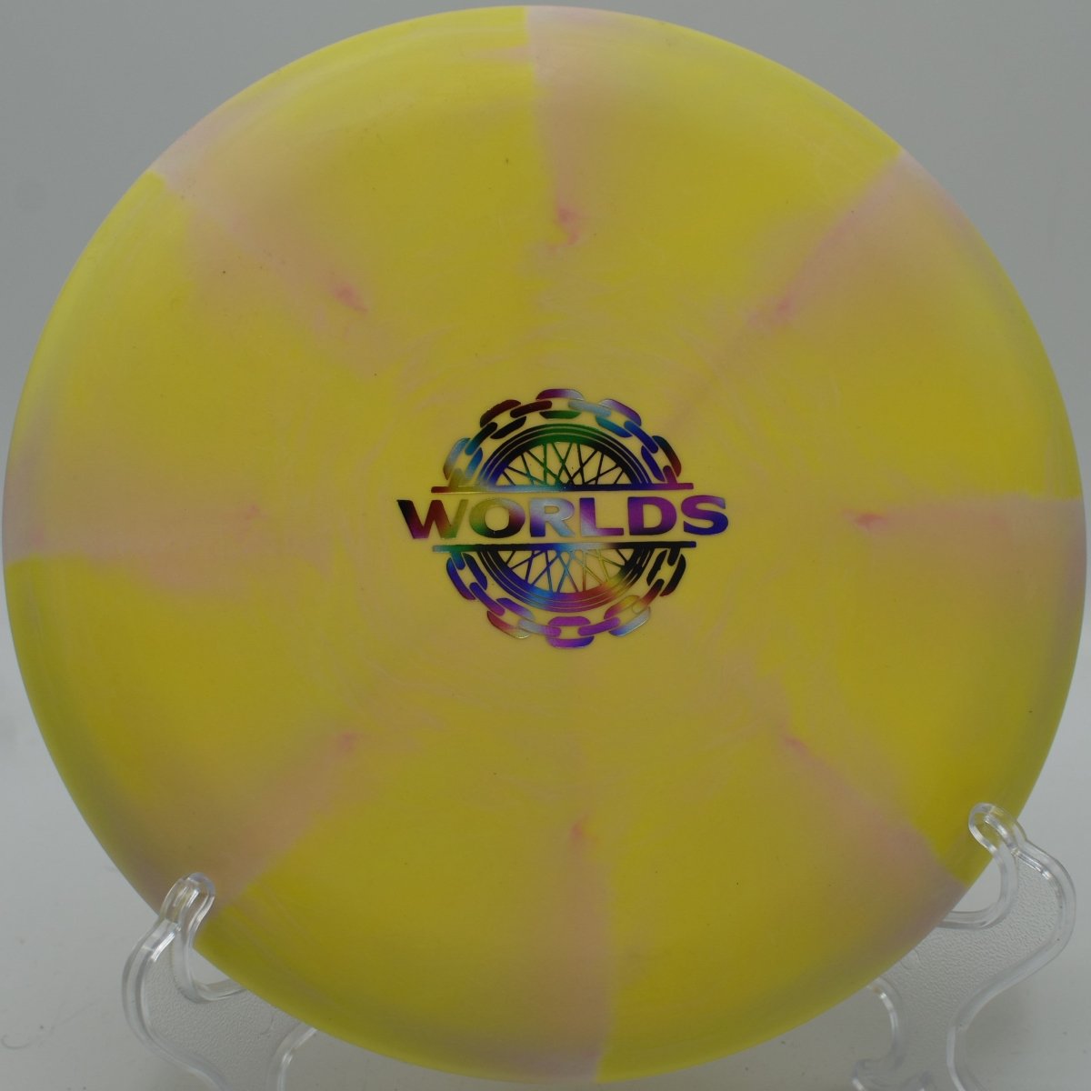 CT Swirl Focus-Pro Worlds Edition