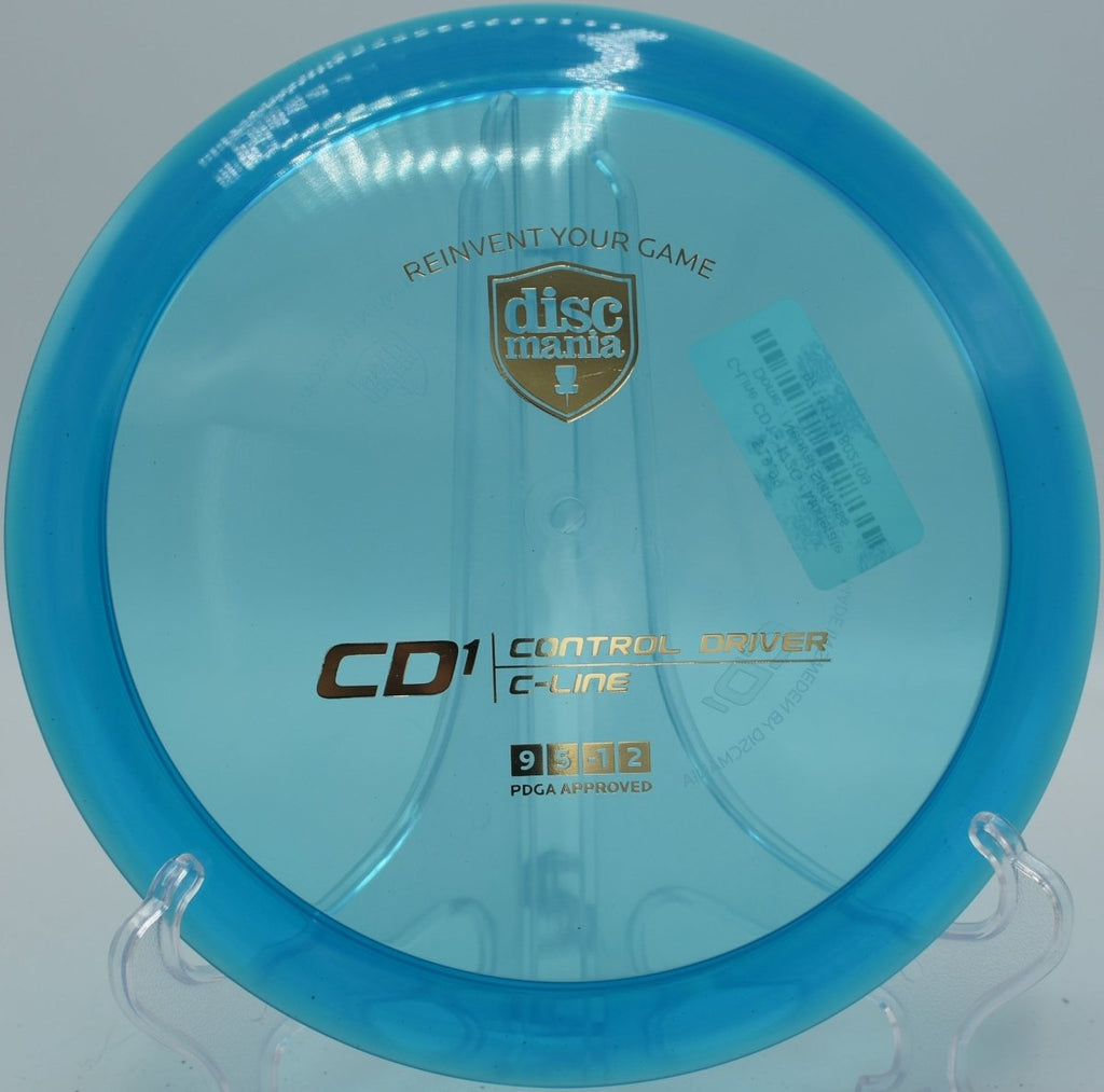 C-Line CD1