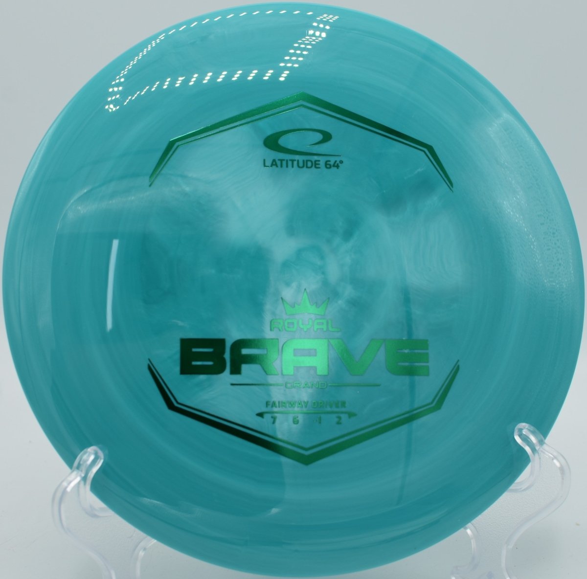 Royal Grand Brave