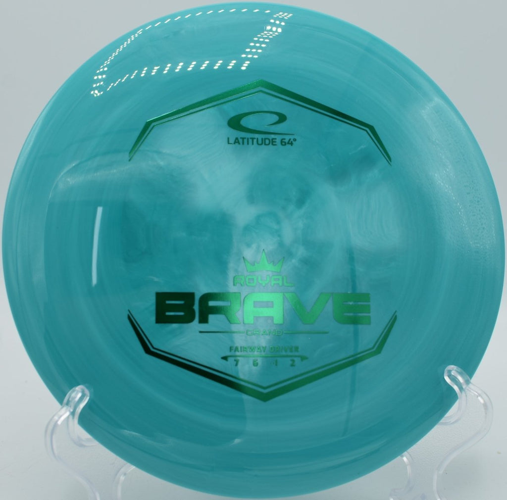 Royal Grand Brave