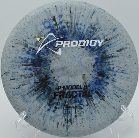 300 Fractal P Model S - Flexline Discs - 47558541410461
