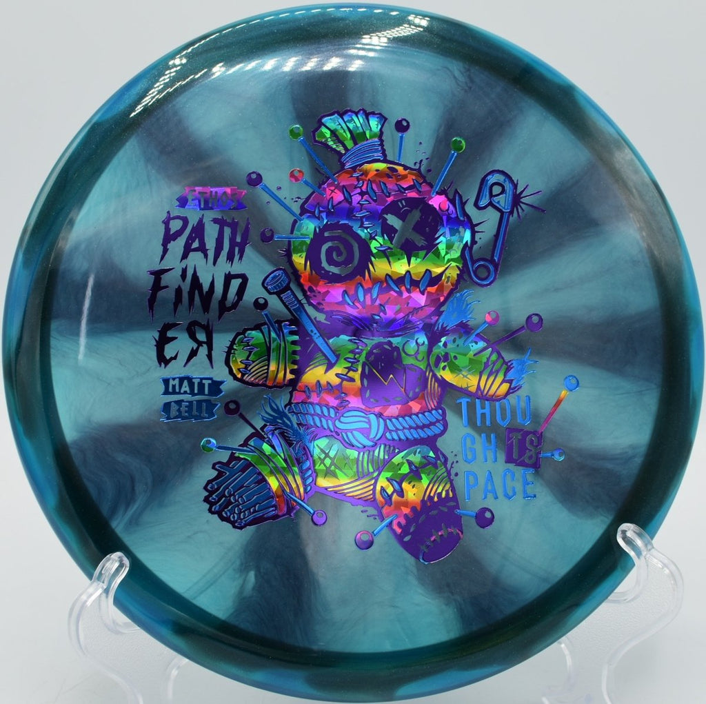 Ethos EXPERIMENTAL Pathfinder - Matt Bell Signature Series
