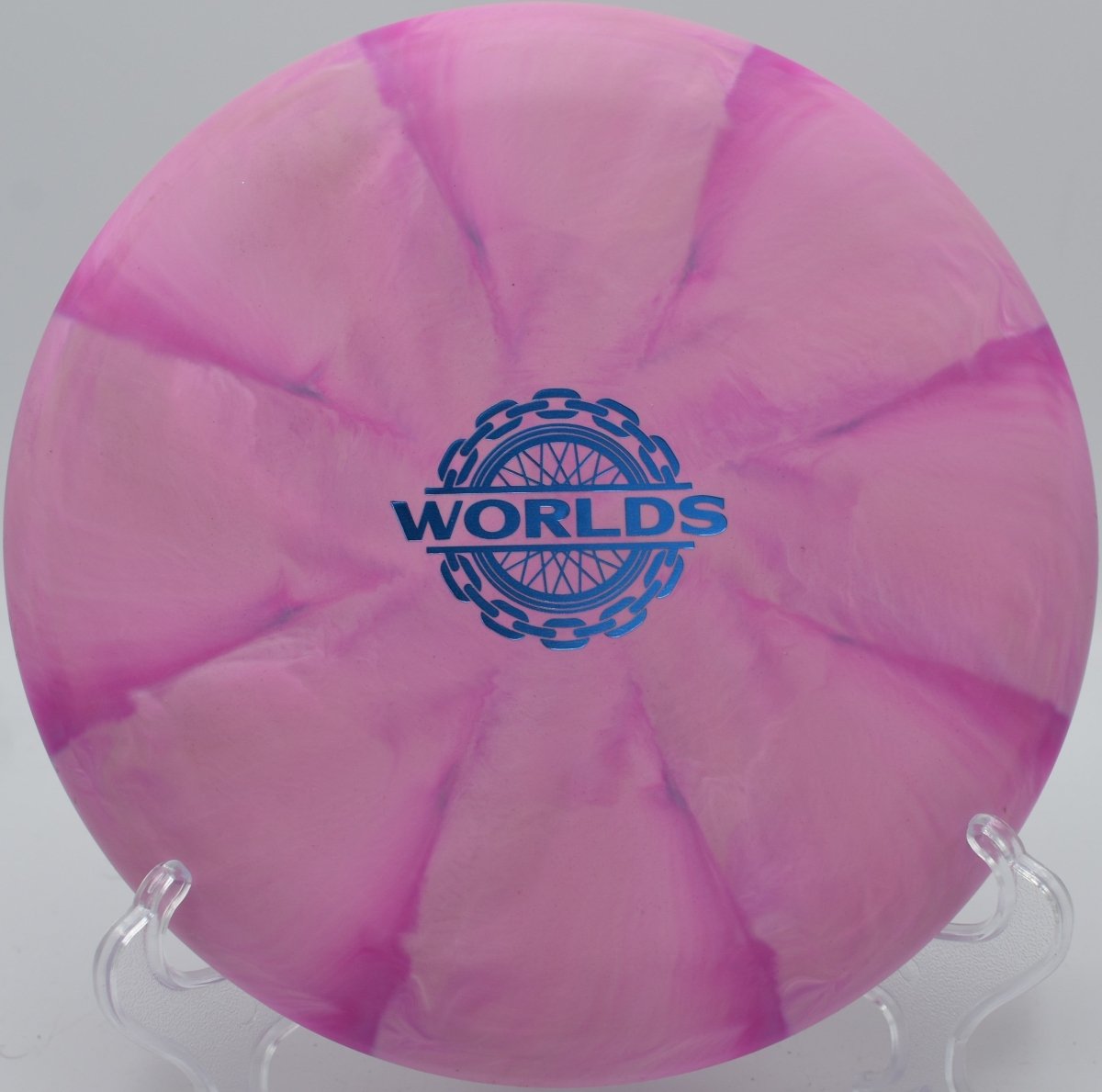 CT Swirl Focus-Pro Worlds Edition