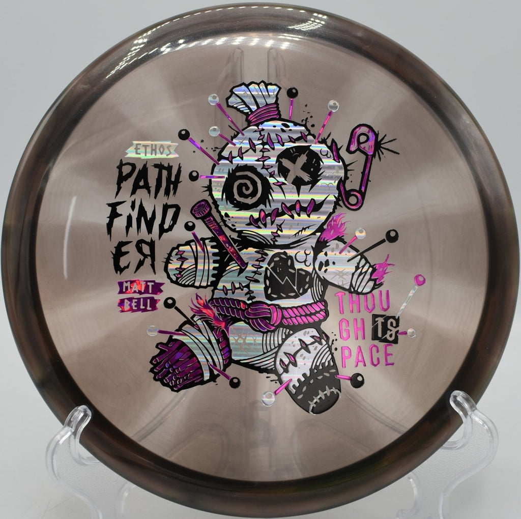 Ethos EXPERIMENTAL Pathfinder - Matt Bell Signature Series