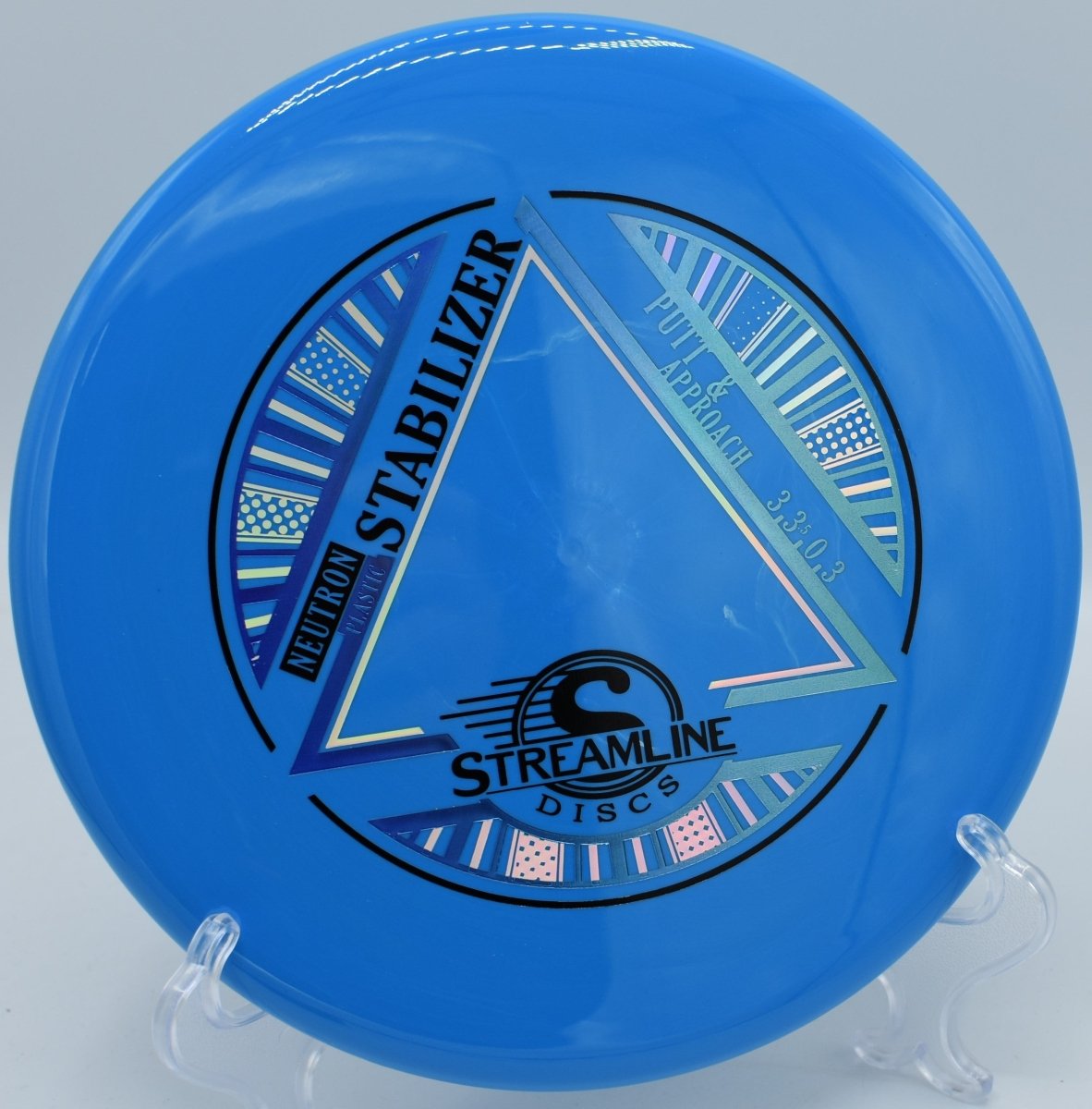 STABILIZER (NEUTRON) - Flexline Discs - 34894109