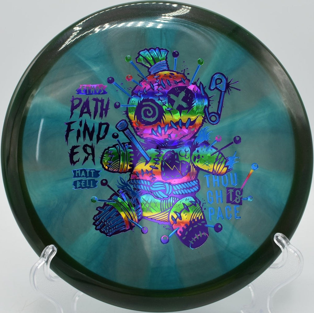 Ethos EXPERIMENTAL Pathfinder - Matt Bell Signature Series