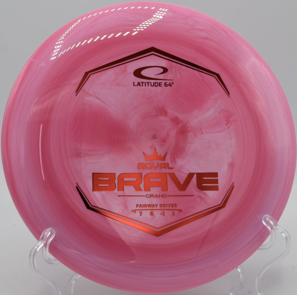 Royal Grand Brave
