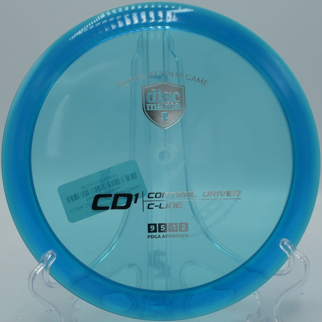 C-Line CD1