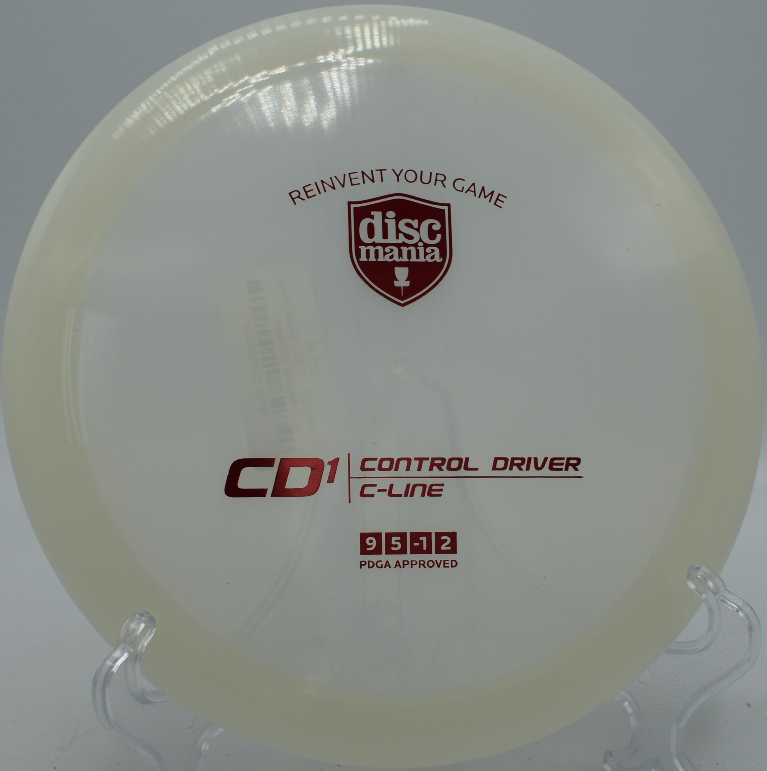 C-Line CD1